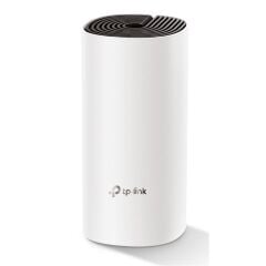TP-LINK DECO E4 1200MBPS MESH WI-FI SİSTEMİ (TEKLİ)