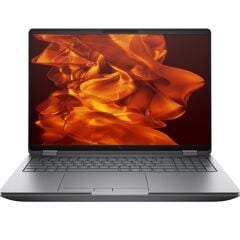 HP NBW C65G3ES ZFURY 16 G1İ U9-285HX 32GB (1X32GB) 1TB SSD WUXGA RTX PRO 4000 B.WELL 16G 16'' W11P 3 YIL YERİNDE GARANTİ