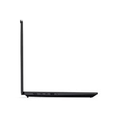 LENOVO WS P16S G4 21QV000YTX ULTRA7 255H 1X16GB 1X512GB SSD NVIDIA RTXPRO500 B.WELL 6GB W11P 1 YIL YERİNDE GARANTİ