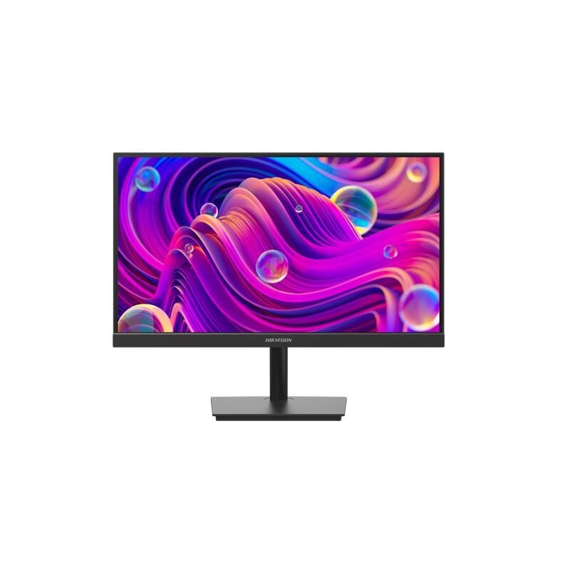 21.5 INC HIKVISION DS-D5022F2-1V2 1920X1080 HDMI/VGA 100HZ FHD VESA 7/24 CCTV MONITOR