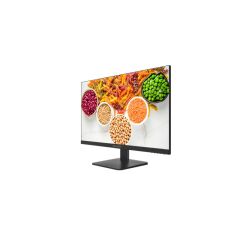 27 INC HIKVISION DS-D5027F2-1P2 1920X1080 HDMI/VGA 5MS 100HZ VESA 7/24 CCTV MONITOR