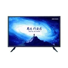 31.5 INC HIKVISION DS-D5032F3-1V0S VGA/HDMI VESA 7/24 CCTV MONITOR