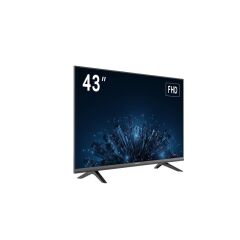 42.5 INC HIKVISION DS-D5043F3-1V0S 1920X1080 FULL HD VGA/HDMI DAHİLİ HOPARLÖR VESA 7/24 CCTV MONITOR