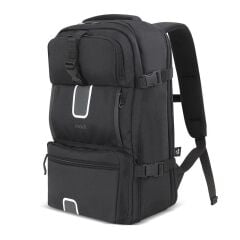 MACK MCE-1205 17.3'' EXPLOR 34L ECO SEYAHAT SIRT ÇANTASI