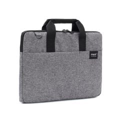 MACK MCC-704 15.6'' CITY FIT ECO NOTEBOOK ÇANTASI GRI