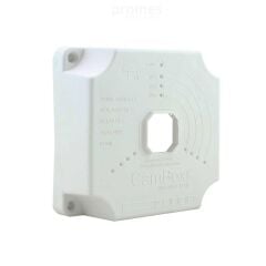 CAMBOX NX1 BEYAZ KARE BUAT (TABAN HARIC)