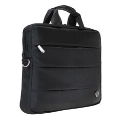 PLM CANYONCASE 15.6'' SİYAH NOTEBOOK ÇANTASI