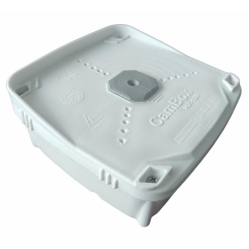 CAMBOX NX7-7777 BEYAZ KARE BUAT(TABAN HARİÇ)
