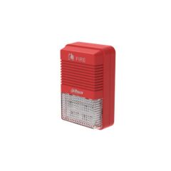 DAHUA DHI-HY-1500 ADRESLENEBILIR FLASORLU SIREN