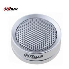 DAHUA HAP120 YÜKSEK HASSASİYETLİ MİKROFON