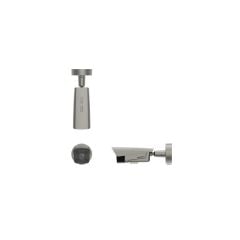 HIKVISION DS-TCG406-E 4MP 2.8-12MM MOTORIZE LENS 25 METRE IR IP BULLET ANPR PLAKA TANIMA KAMERASI