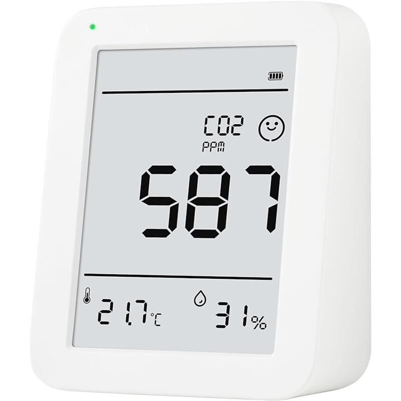 DAHUA DHI-HY-M1 HAVA KALITESI MONITORU
