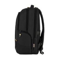 SAMSONITE GI1-09-003 15.6'' LOCUS ECO NOTEBOOK ÇANTASI SİYAH