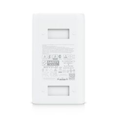 UBIQUITI U-POE++ 48VOLT 60WATT GIGABIT PORT POE ADAPTÖR