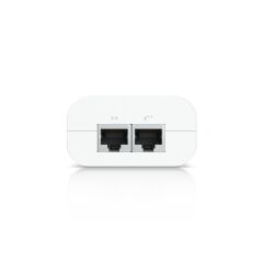 UBIQUITI U-POE++ 48VOLT 60WATT GIGABIT PORT POE ADAPTÖR