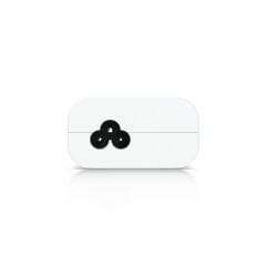 UBIQUITI U-POE++ 48VOLT 60WATT GIGABIT PORT POE ADAPTÖR