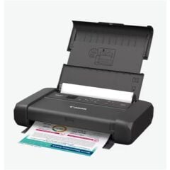 CANON MAXIFY BX110 PILLI TASINABILIR YAZICI/WIFI