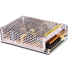 YILDIRIM YLD 1205 12V 5 AMPER METAL KASA ADAPTÖR (ES-60-12)