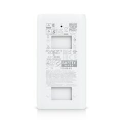 UBIQUITI U-POE-EU 48VOLT 15WATT GIGABIT PORT POE ADAPTÖR