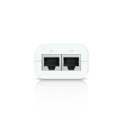 UBIQUITI U-POE-EU 48VOLT 15WATT GIGABIT PORT POE ADAPTÖR