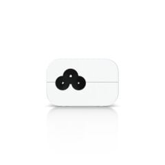 UBIQUITI U-POE-EU 48VOLT 15WATT GIGABIT PORT POE ADAPTÖR