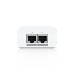 UBIQUITI UACC-POE+-2.5G MULTI GIGABIT PORT 48 VOLT 30WATT POE ADAPTÖR