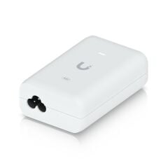 UBIQUITI UACC-POE+-2.5G MULTI GIGABIT PORT 48 VOLT 30WATT POE ADAPTÖR