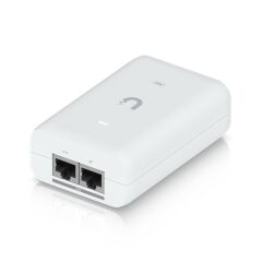 UBIQUITI UACC-POE+-2.5G MULTI GIGABIT PORT 48 VOLT 30WATT POE ADAPTÖR