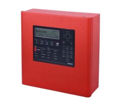 TEKNIM TFP-1211 1 LOOP AKILLI ADRESLI YANGIN ALARM PANELI