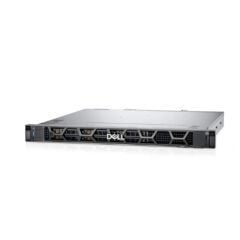 DELL POWEREDGE EMEA_R260_SPL1 XEON 6315P 1X2TB SATA 3.5 1X16GB 1X700W 3 YIL YERİNDE GARANTİ