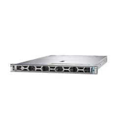DELL POWEREDGE EMEA_PER470_SPL1 1U 1X XEON 6507P 1X32GB 8X2.5'' 1X480GB SSD 2X1100W 3 YIL YERİNDE GARANTİ