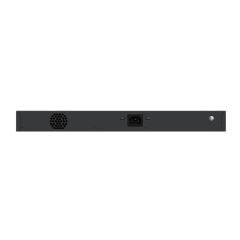 RUIJIE REYEE RG-ES228GS-P 24 PORT GIGABIT+2XGB RJ45/SFP UPLINK CLOUD YÖNETİLEBİLİR 370W POE RACKMOUNT SWITCH