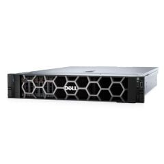 DELL POWEREDGE EMEA_PER760XS3FLEX 16X2.5'' 2X5418Y 2X64GB 2X480GB SSD SATA 2X1100W 3 YIL YERİNDE GARANTİ