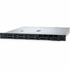 DELL POWEREDGE R360_SPL3 XEON 6325P 1X2.4TB SAS 3.5'' 1X16GB 1X700W 3 YIL YERİNDE GARANTİ