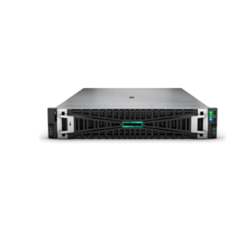 HPE DL380 GEN11 INTEL XEON-G 6530 2X32GB 8FF 2X480GB SSD 2X1000W P81787-425 3 YIL YERİNDE GARANTİ