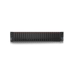 LENOVO THINKSYSTEM SR650 V3 SILVER 4510 1X32GB 8X2.5 1X1100W 7D76A065EA 3 YIL YERİNDE GARANTİ