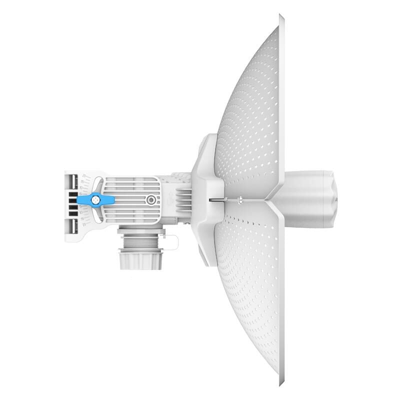 RUIJIE REYEE RG-AIRMETRO460F 1PORT 10/100 5GHZ 867MBPS 9 DERECE AÇI 23DBI PTP/PTMP 15KM MESAFE DIŞ ORTAM ACCESS POINT