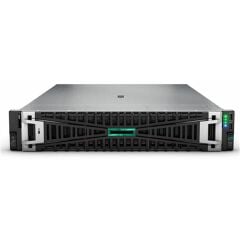 HPE DL380 GEN11 INTEL XEON SILVER 4510 2X32GB 8SFF 2X960GB SSD 2.5 2X1000W P71674-425 3YIL YERİNDE GARANTİ