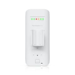 UBIQUITI LOCO M2 2.4GHZ 150MBPS 13DBI 5KM 2X2 MIMO PTP/PTMP DIŞ ORTAM ACCESS POINT(ADAPTÖRLÜ)