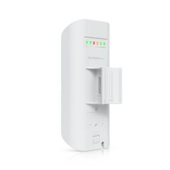 UBIQUITI LOCO M2 2.4GHZ 150MBPS 13DBI 5KM 2X2 MIMO PTP/PTMP DIŞ ORTAM ACCESS POINT(ADAPTÖRLÜ)