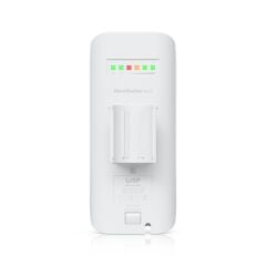 UBIQUITI LOCO M5 5GHZ 150MBPS 13DBI 5KM 2X2 MIMO PTP/PTMP DIŞ ORTAM ACCESS POINT(ADAPTÖRLÜ)