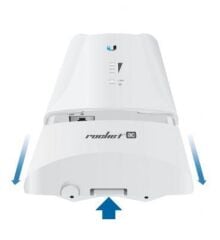 UBIQUITI R5AC-LITE 5GHZ 802.11AC 450 MBPS PTP/PTPMP DIŞ ORTAM ACCESS POINT