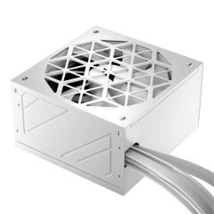 1ST PLAYER ACK 650W 80+ AKTİF PFC 14CM FAN 5 YIL GARANTİLİ BEYAZ GÜÇ KAYNAĞI
