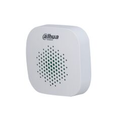 DAHUA ARA12-W2(868MHZ) 105DB KABLOSUZ BEYAZ RENK İÇ ORTAM SİREN