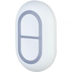 DAHUA ARD822-W2 868MHZ KABLOSUZ ÇİFT TUŞLU BEYAZ RENK PANİK BUTONU