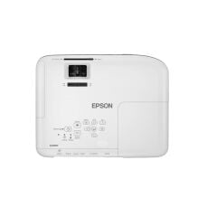 EPSON EB-W51 4000 ANS 1280X800 WXGA 3LCD VGA HDMI OPS.WIFI PROJEKSIYON