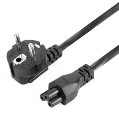 SENSEI EU POWER CORD 3X0.75MM 1.5 METRE POWER NOTEBOOK YONCA KABLO