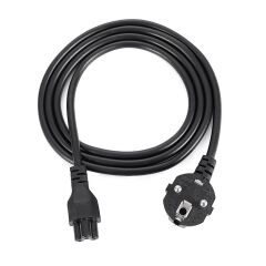 SENSEI EU POWER CORD 3X0.75MM 1.5 METRE POWER NOTEBOOK YONCA KABLO