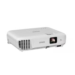 EPSON EB-W53 4000 ANS 1280X800 WXGA 2XHDMI 3LCD PROJEKSIYON