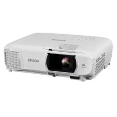 EPSON EH-TW850 3400 ANS 1920X1080 FHD 3LCD 2XHDMI USB 16.000:1 WI-FI PROJEKSIYON